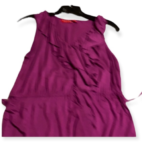 Elle Dress Size Medium - Picture 2 of 11